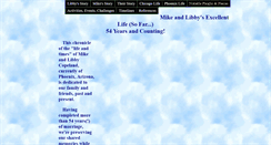 Desktop Screenshot of mrc5305.com